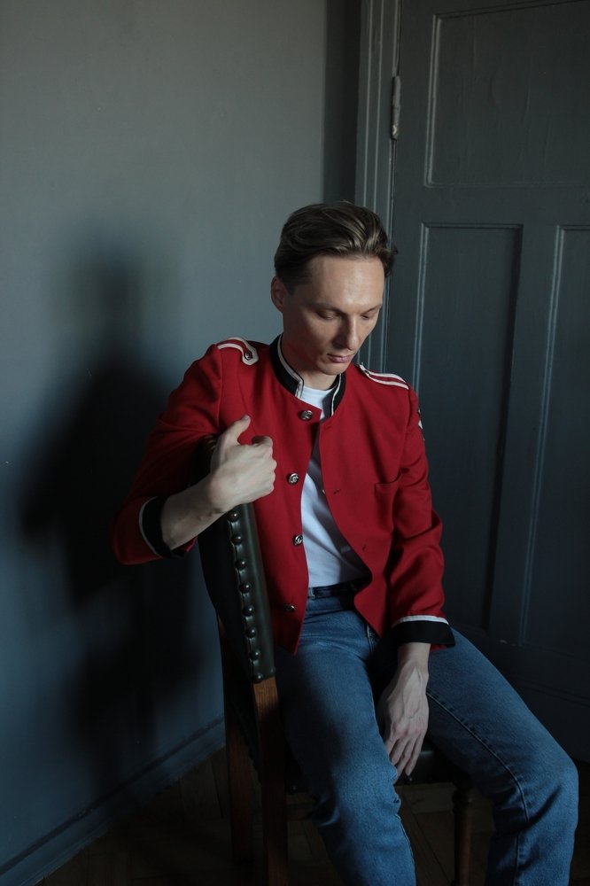 Photograph by Надежда Божбина