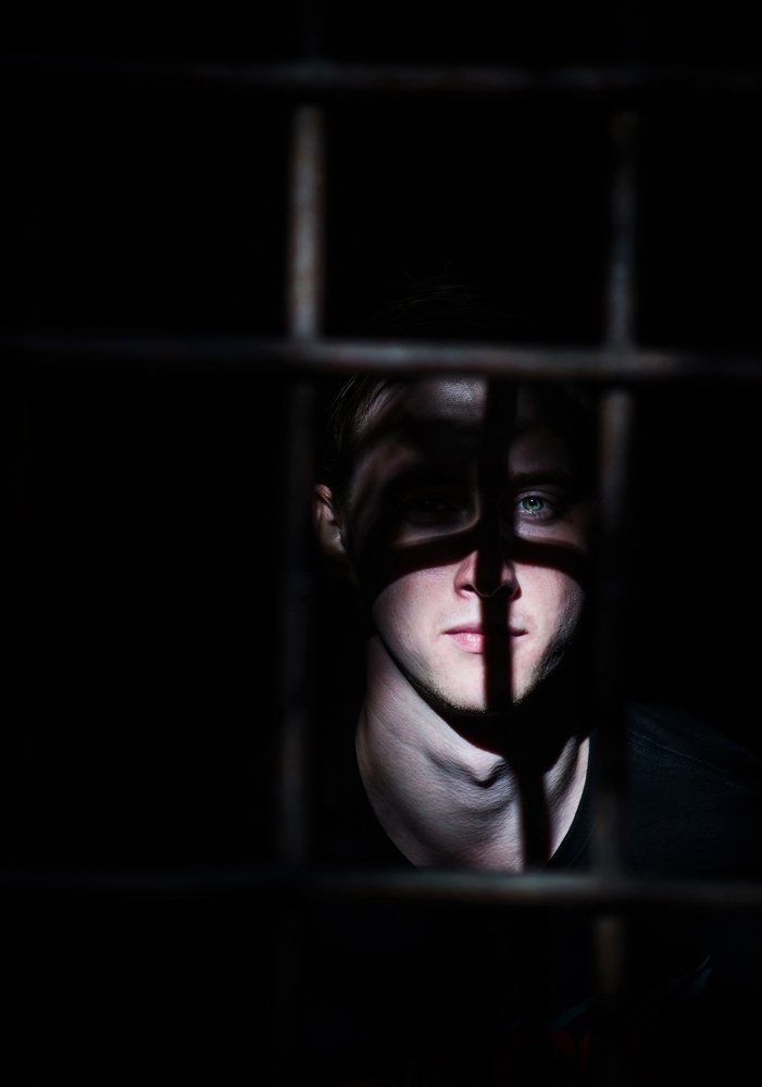 Photograph by Даркина Дарья