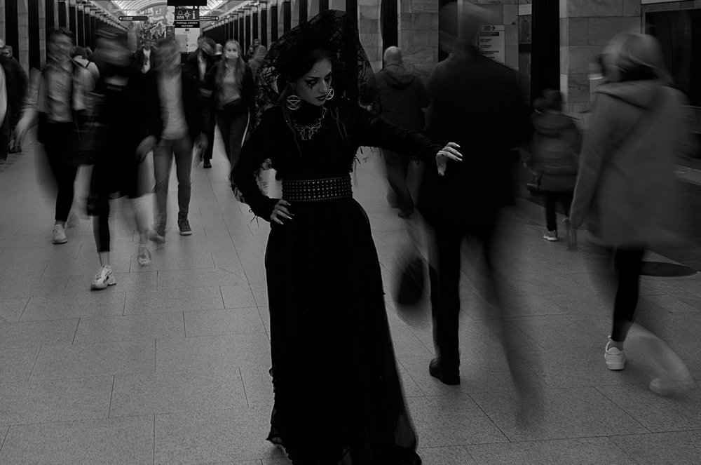 Photograph by Дмитрий Красовский