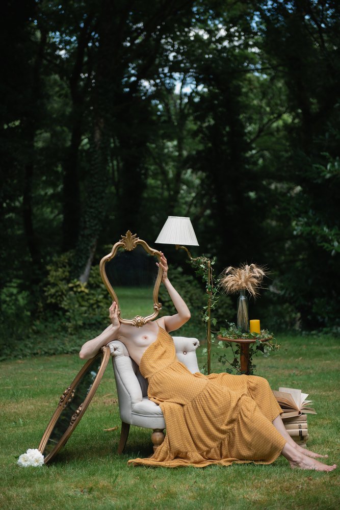 Photograph by Evgeniya Stafeeva