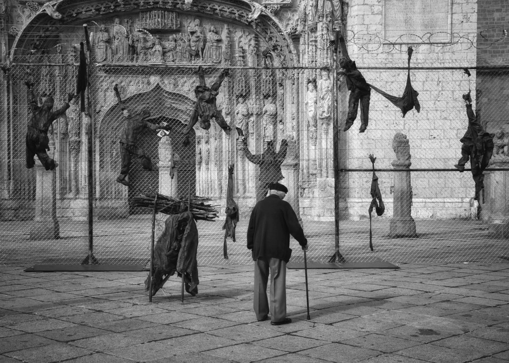 Photograph by José Ramón Domínguez