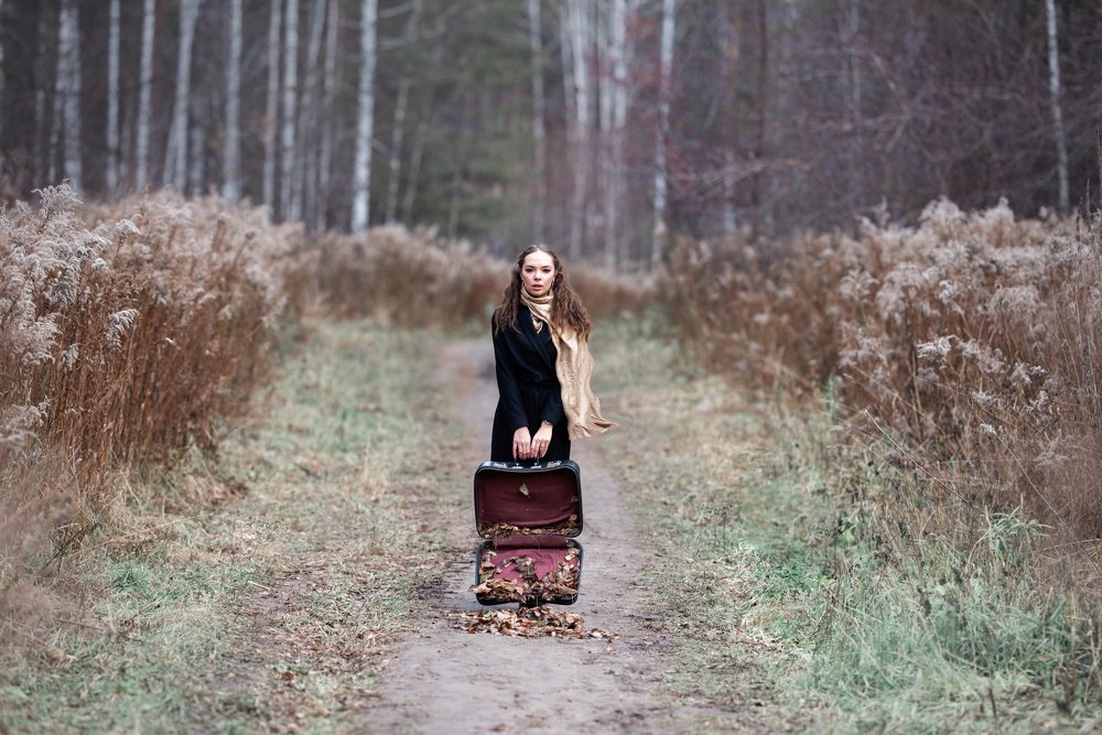 Photograph by Наталья Свинарёва