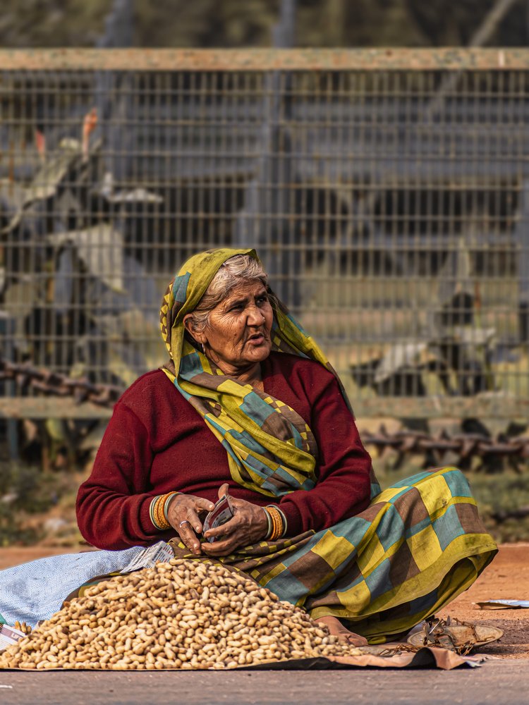 Photograph by Nath Sai