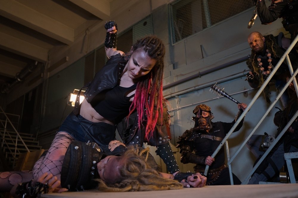 Photograph by Антон Иванов