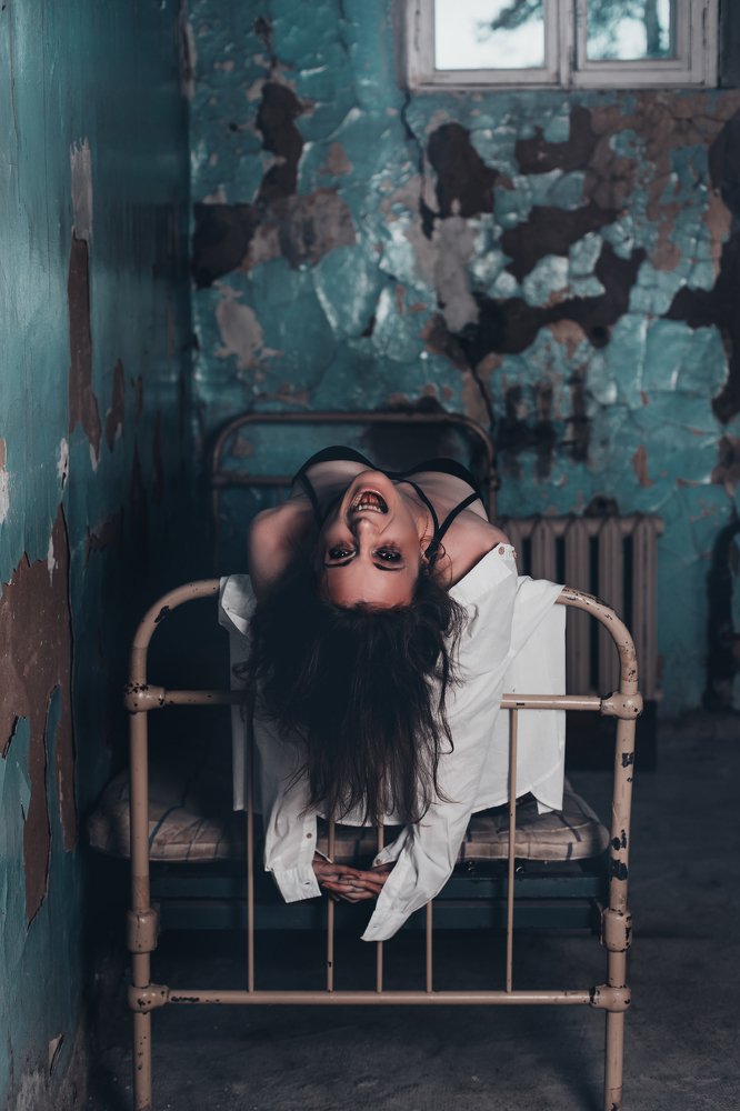 Photograph by Мария Бучнева