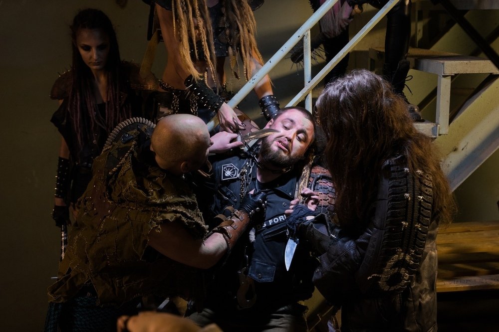 Photograph by Антон Иванов