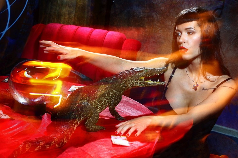 Photograph by Александр Козлов