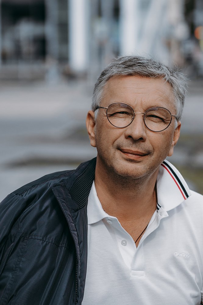 Photograph by Валерия Трушина