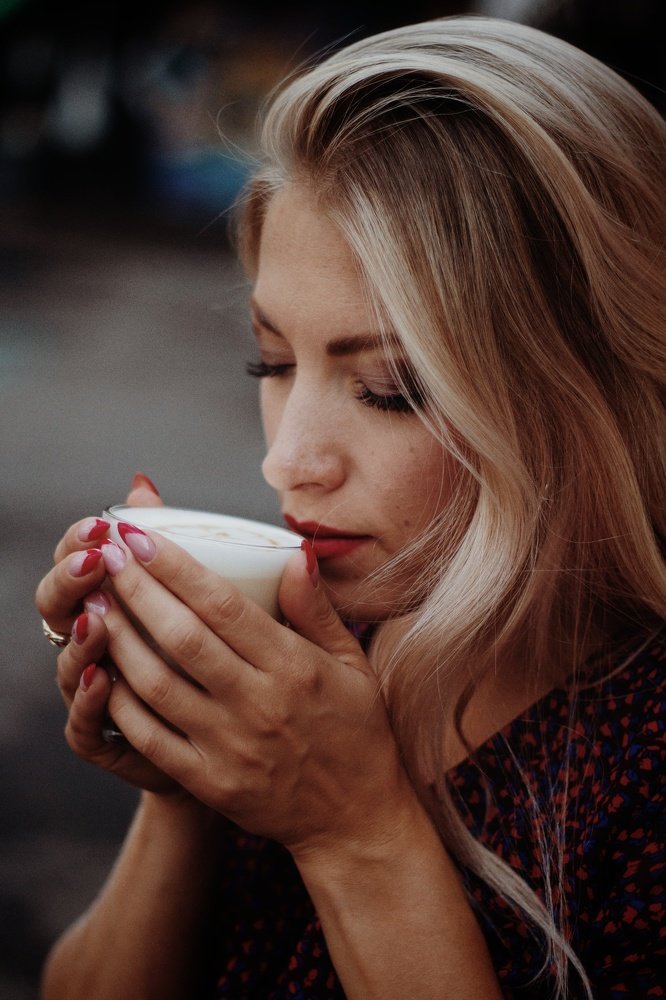 Фотография автора Марина Стрелова