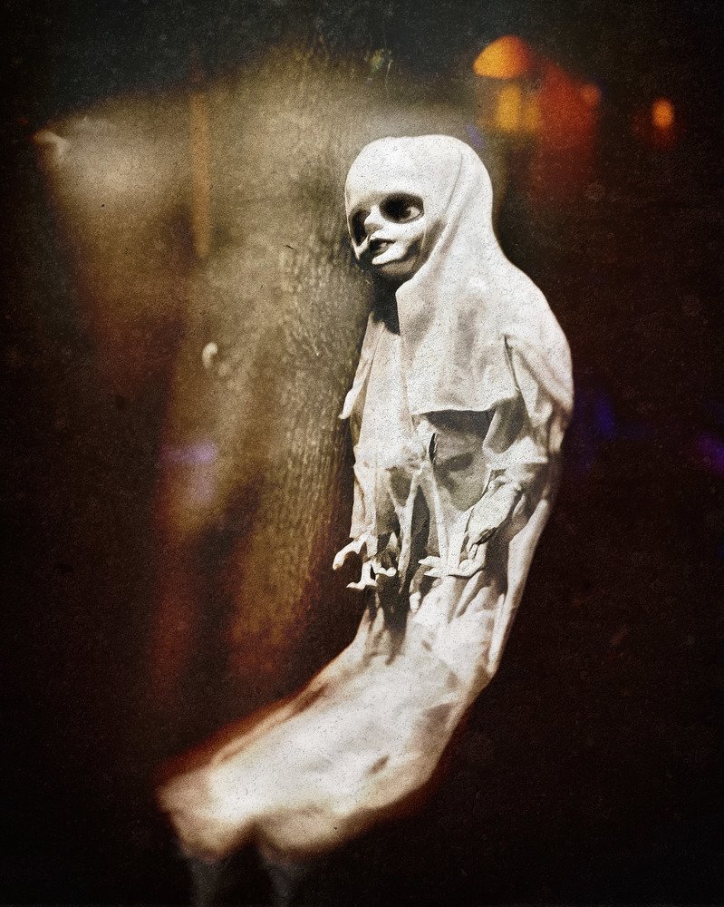 Photograph by Natalia Ghimp