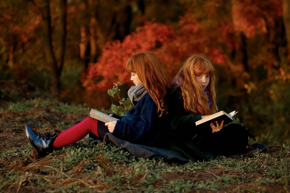 Photograph by Юлия Говоруцкая