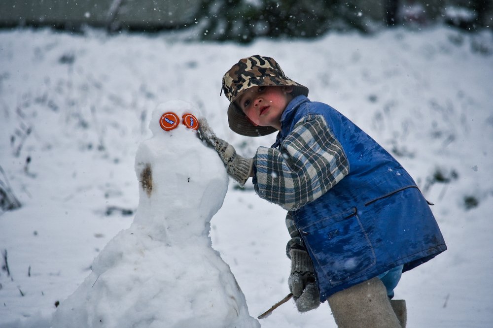 Photograph by Анна Муковозова