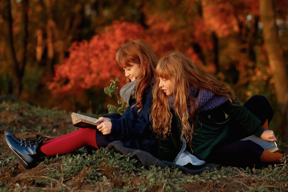 Photograph by Юлия Говоруцкая