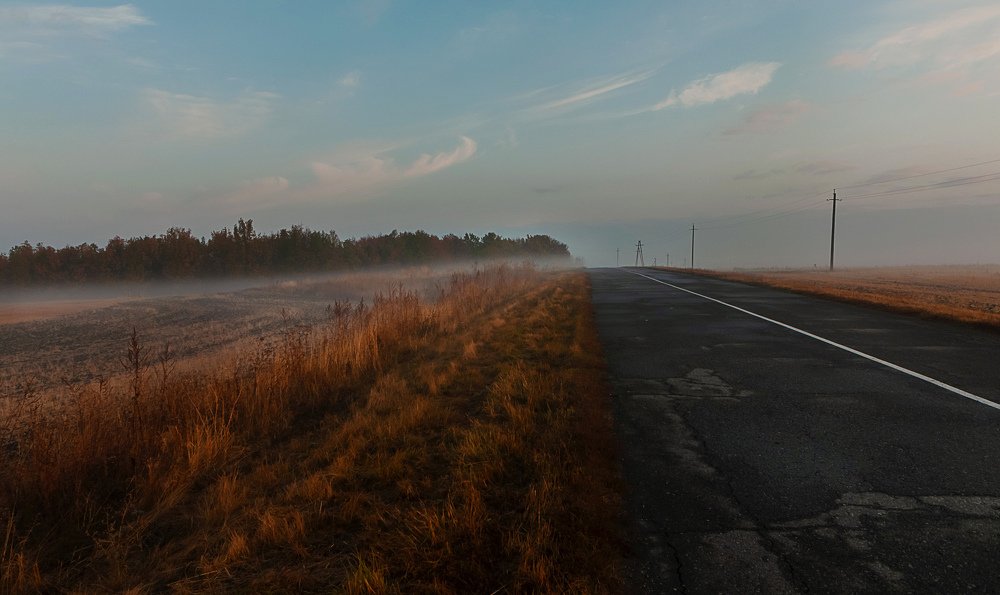 Photograph by Михаил Фенелонов