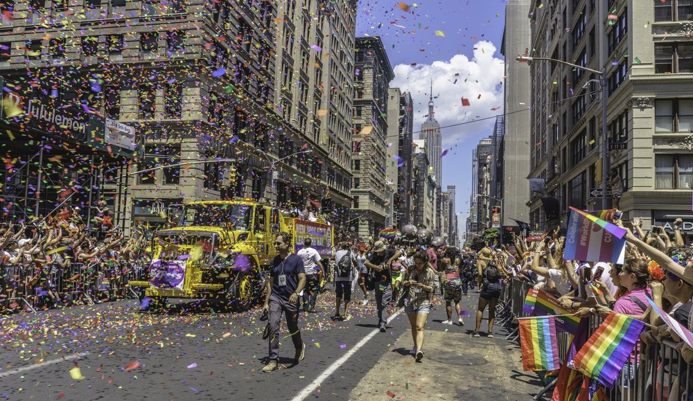 Photograph by Igor Tourovski