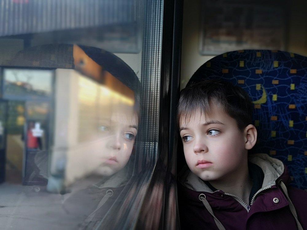 Photograph by Анна Муковозова