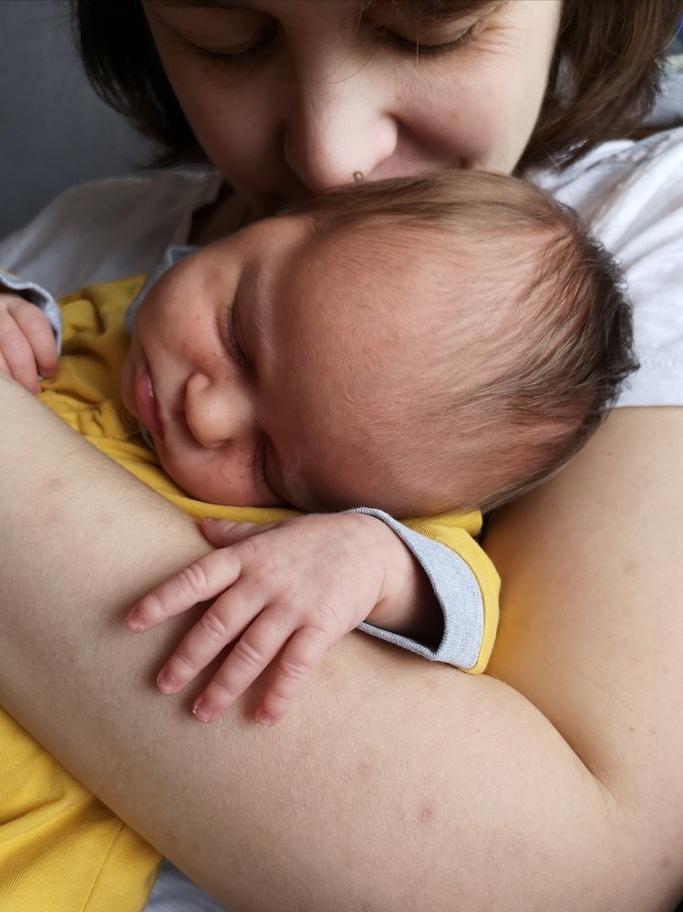 Photograph by Анна Муковозова