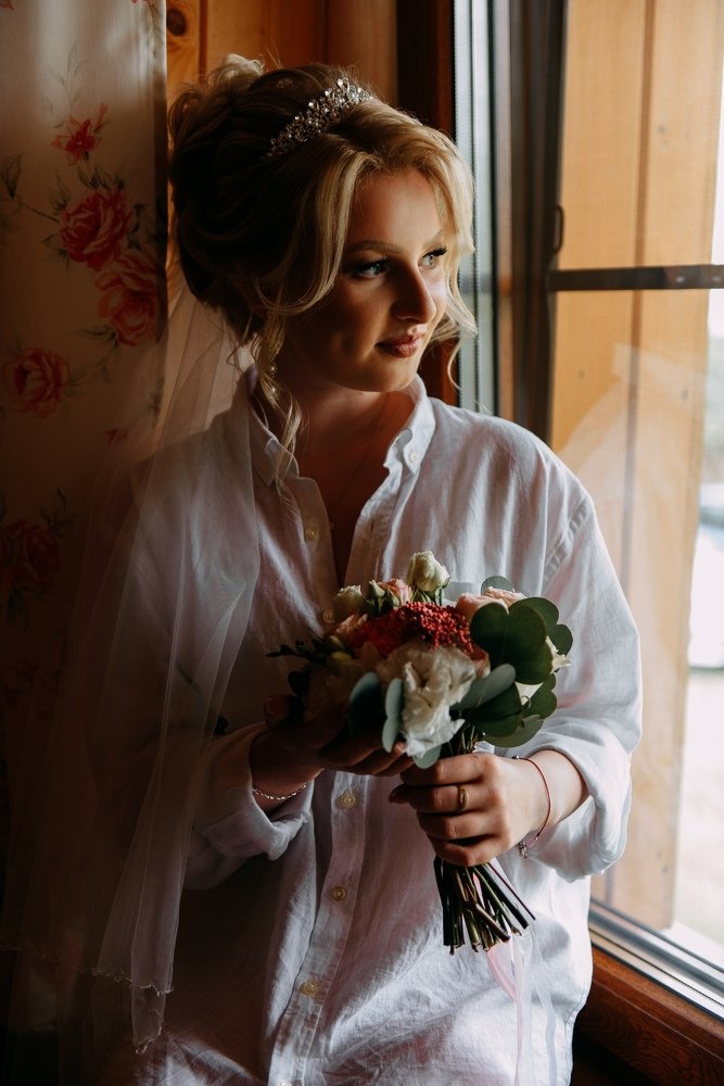 Photograph by Анастасия Плесская