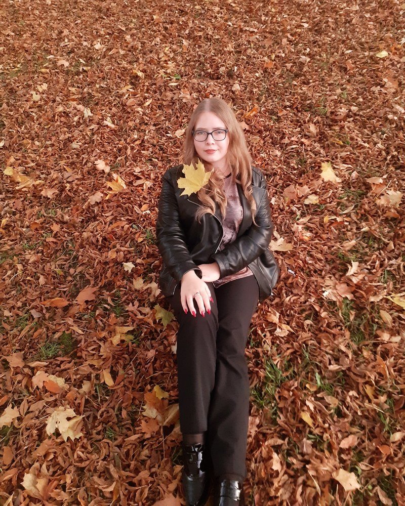 Photograph by Ирина Копанева