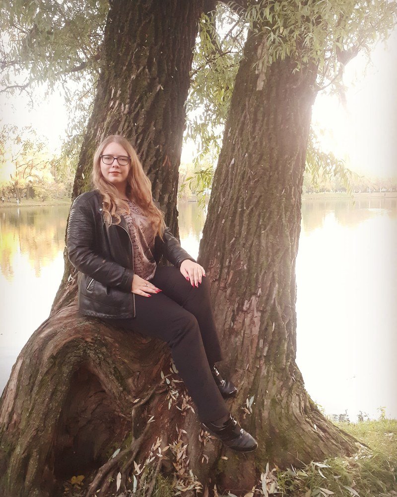 Photograph by Ирина Копанева