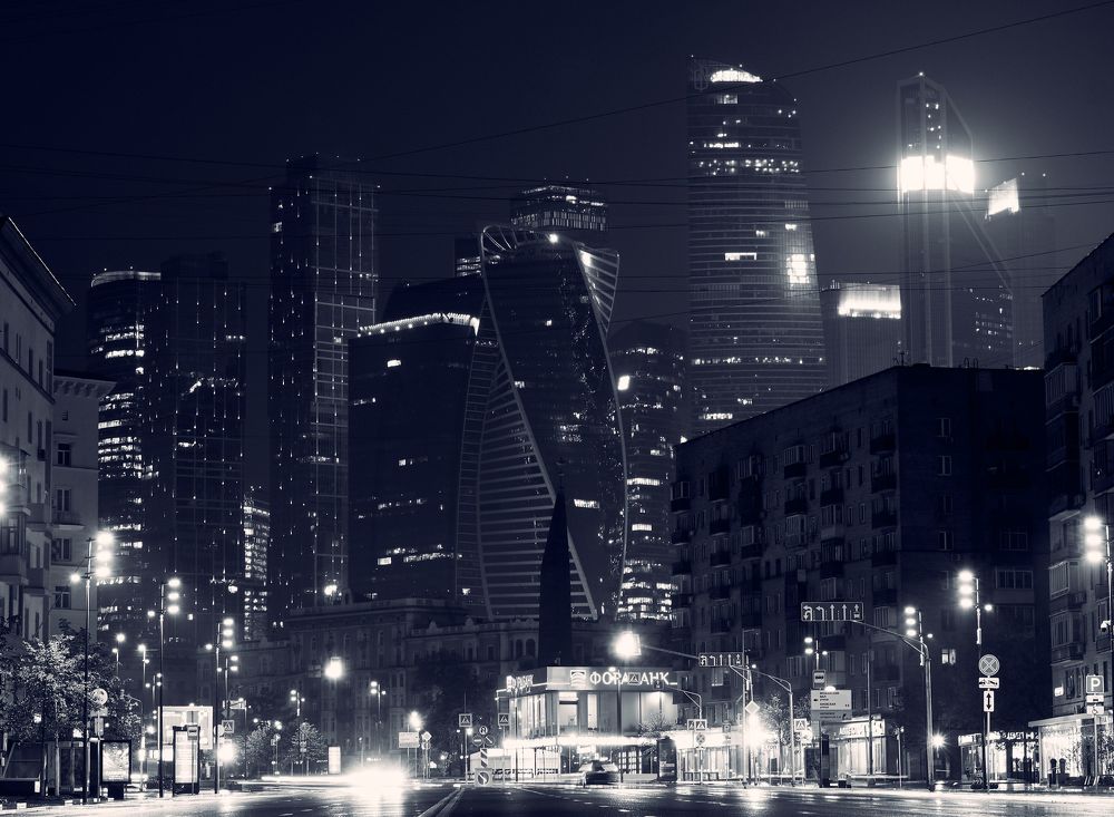 Photograph by Сергей Ветошкин