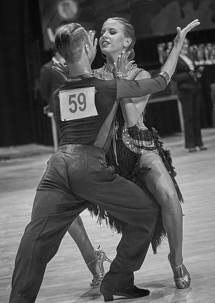 Photograph by Александр Антонов