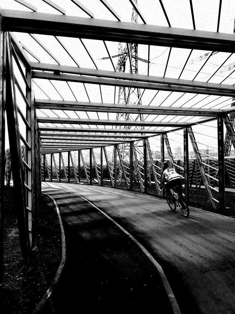 Photograph by Анна Муковозова