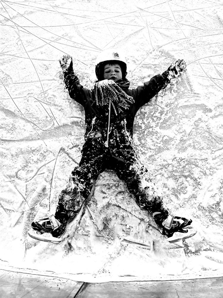 Photograph by Анна Муковозова