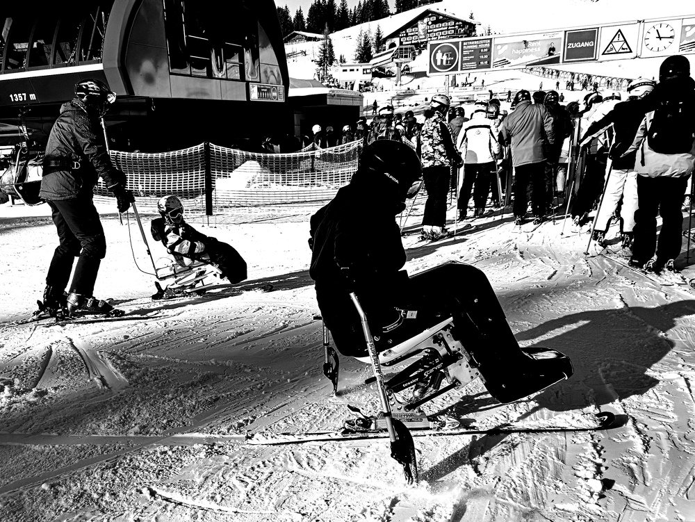 Photograph by Анна Муковозова