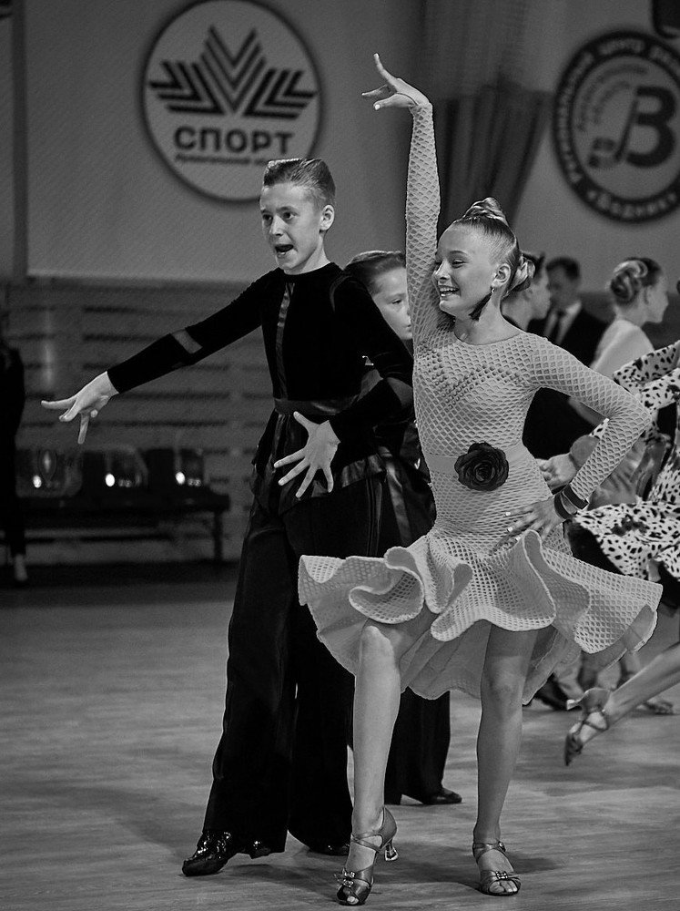 Photograph by Александр Антонов