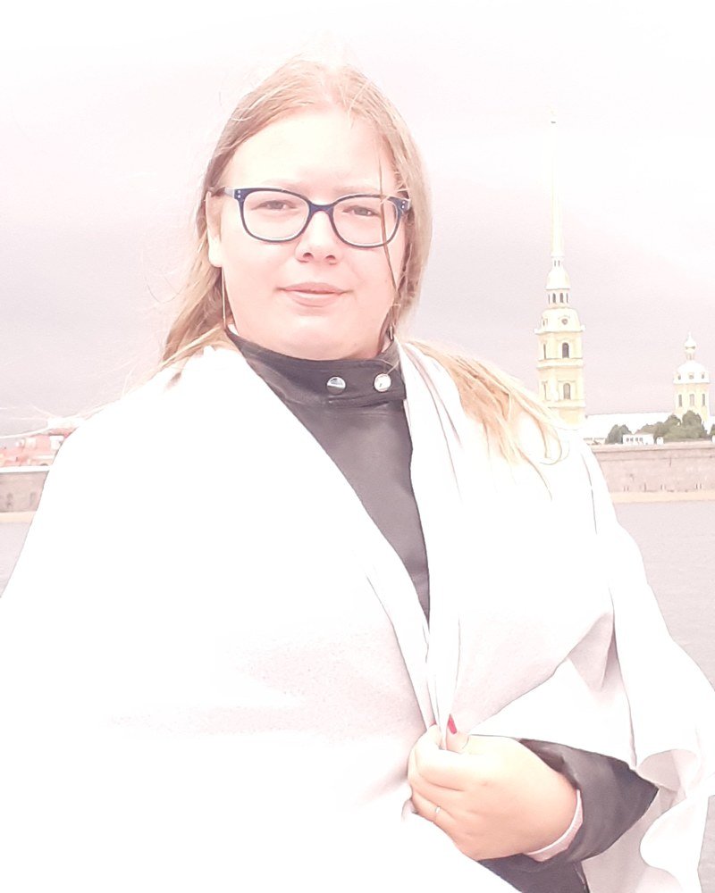 Photograph by Ирина Копанева