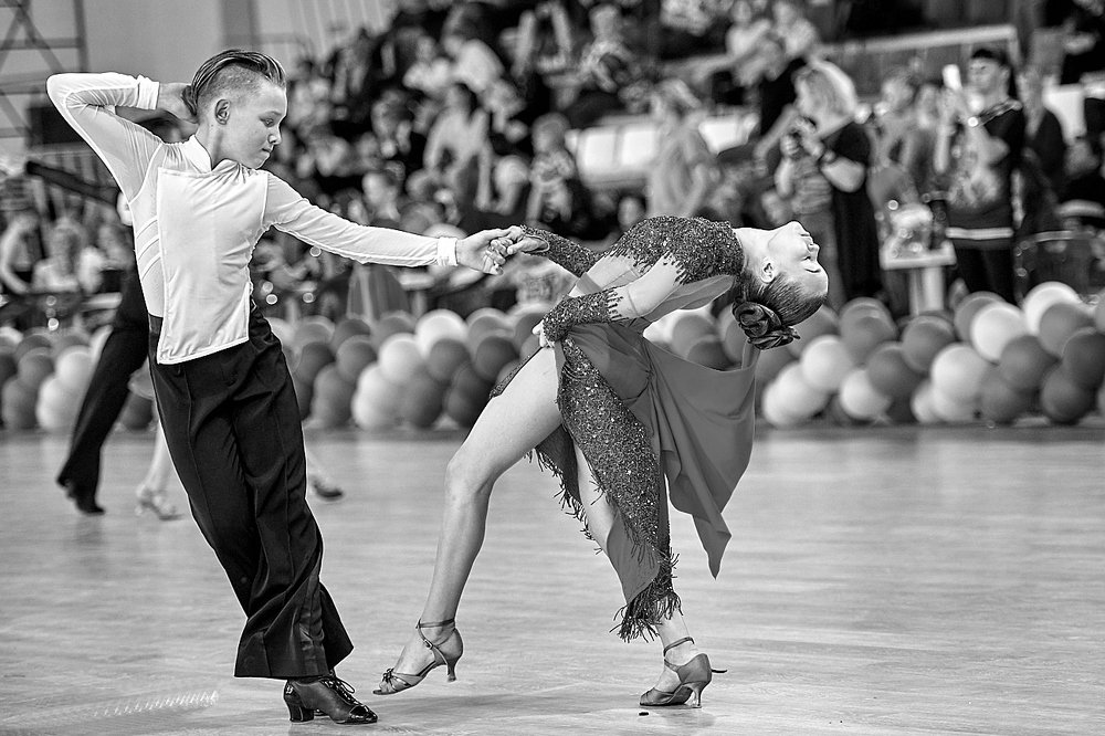 Photograph by Александр Антонов