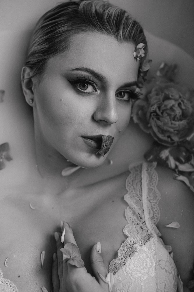 Photograph by Julia Guest