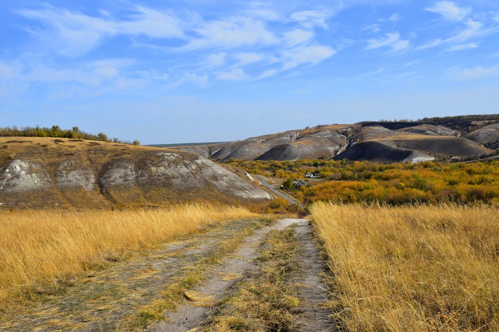 Photograph by Татьяна Калугина