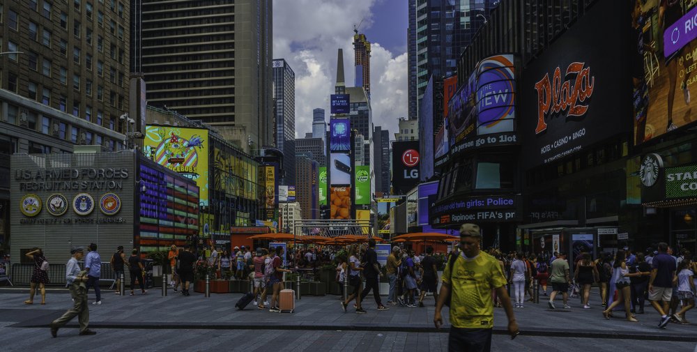 Photograph by Igor Tourovski