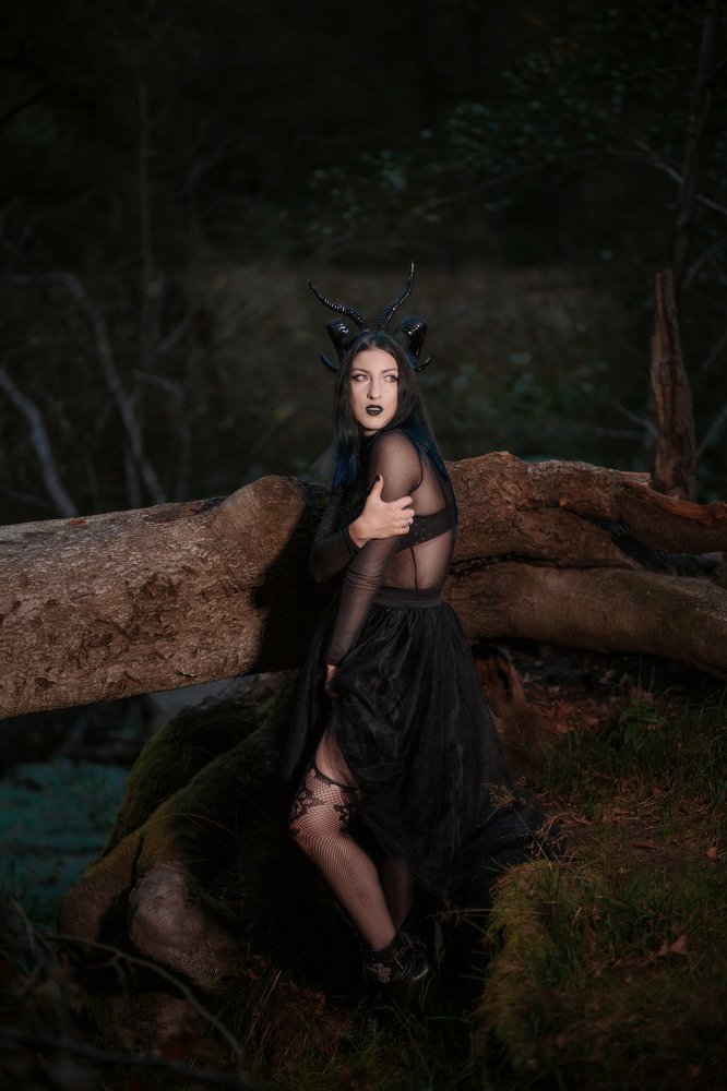 Photograph by Елизавета Романова