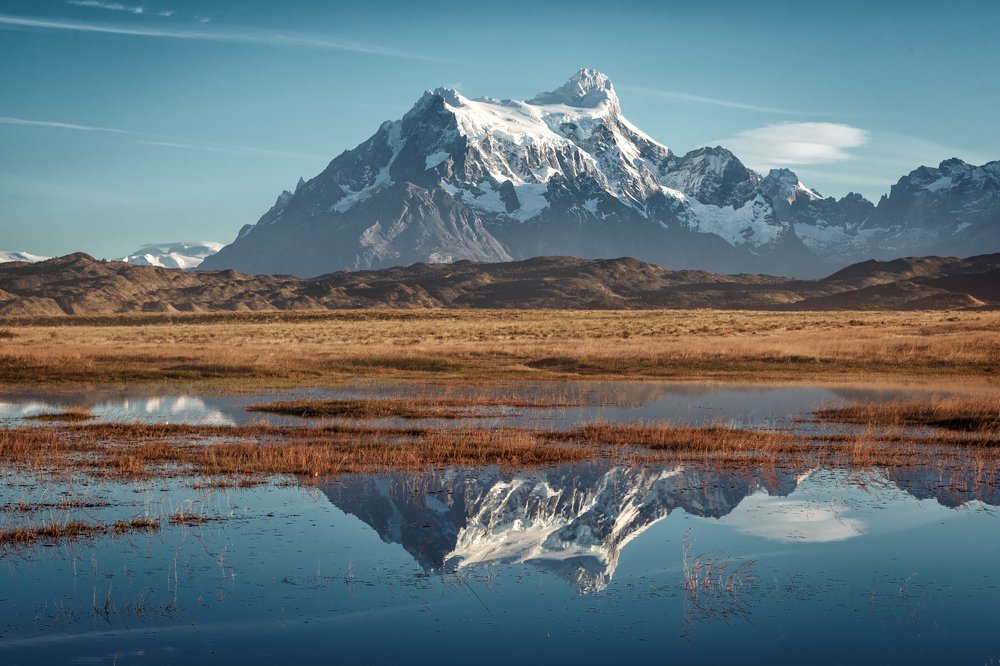 Photograph by Evgeny S