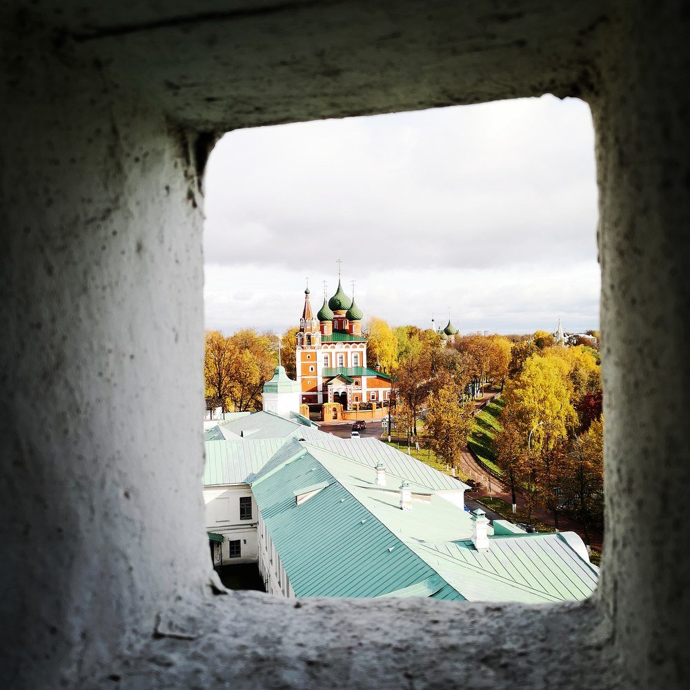 Photograph by Анна Муковозова