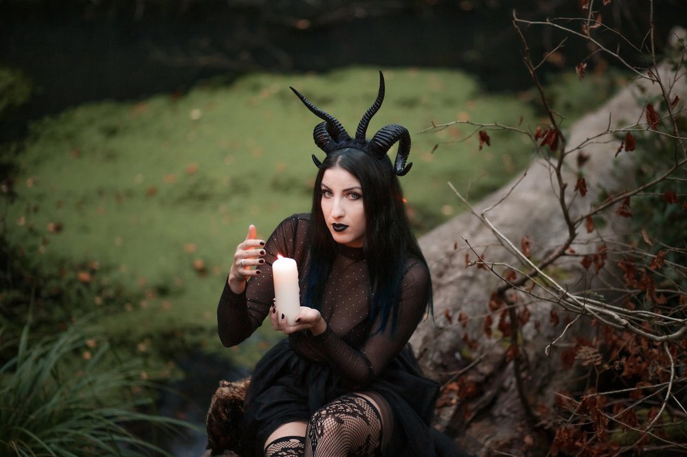 Photograph by Елизавета Романова