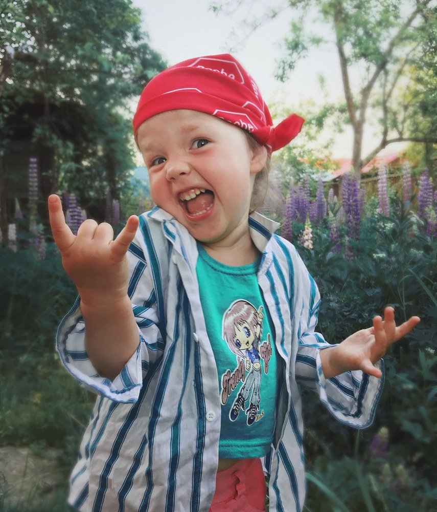 Photograph by Анна Байкина