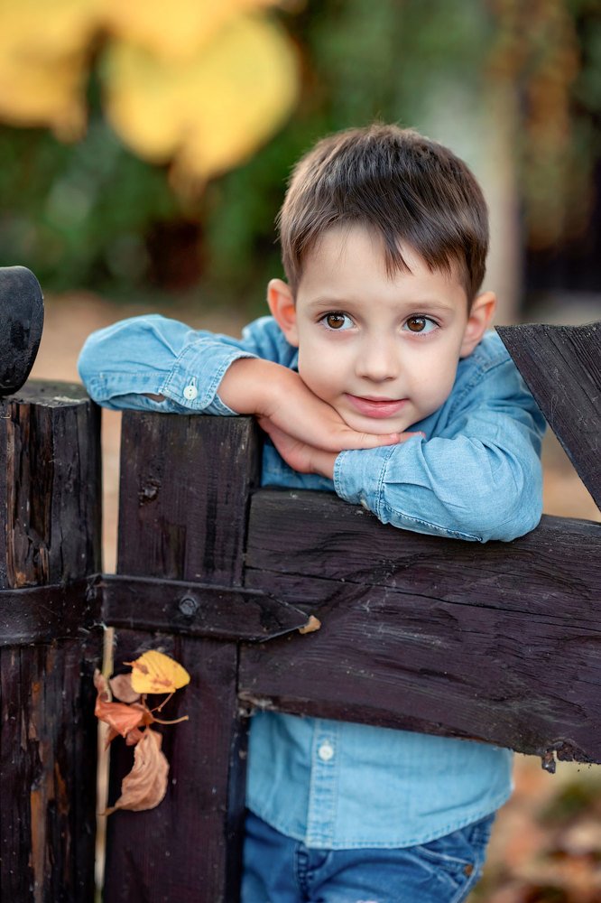 Photograph by Natalia Antonova