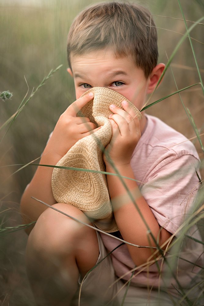 Photograph by Natalia Antonova