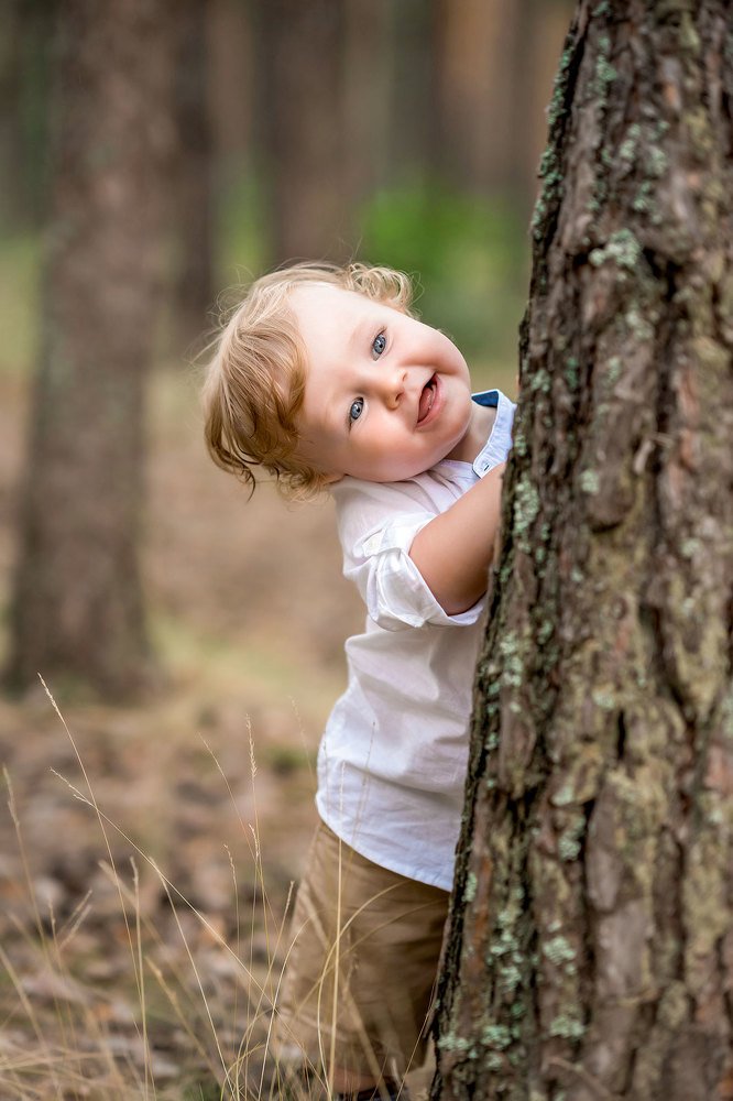 Photograph by Natalia Antonova