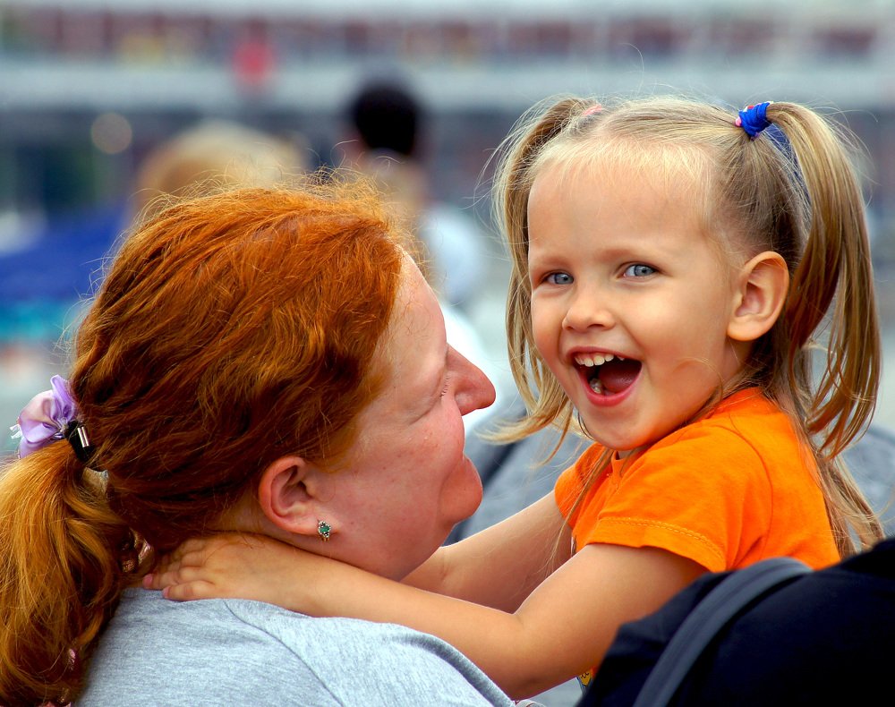 Photograph by Михаил Обертаев