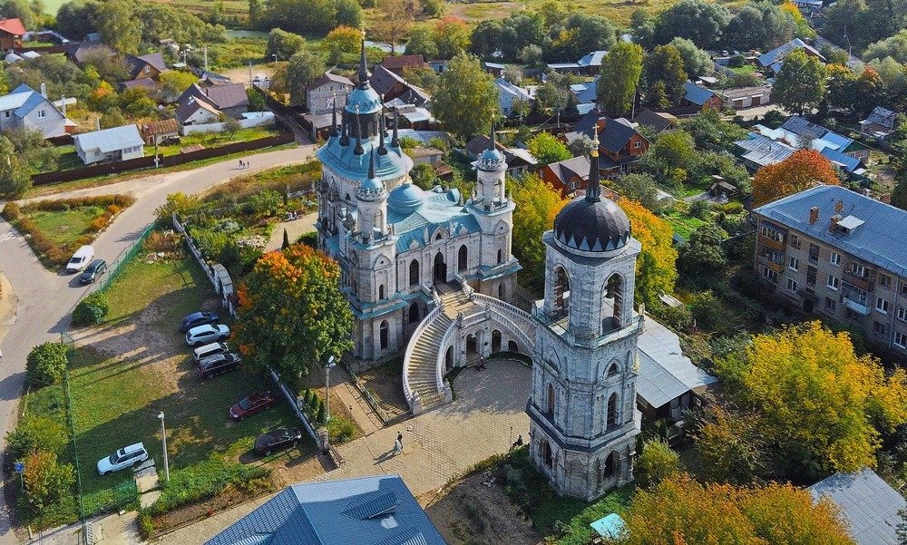 Photograph by Людмила Данько