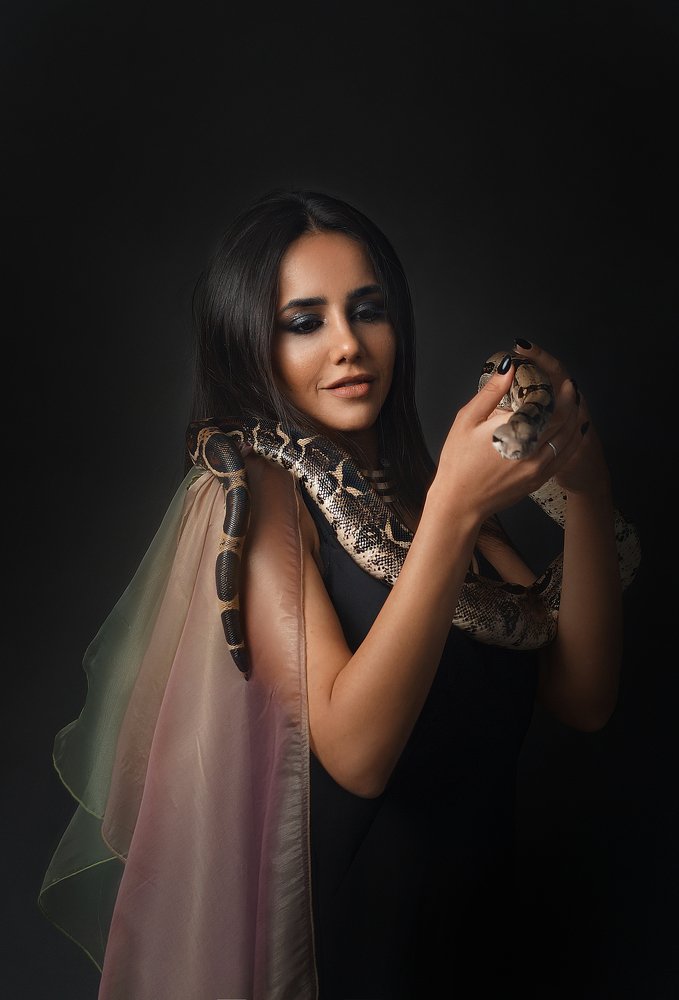 Photograph by Дарья Вишневская