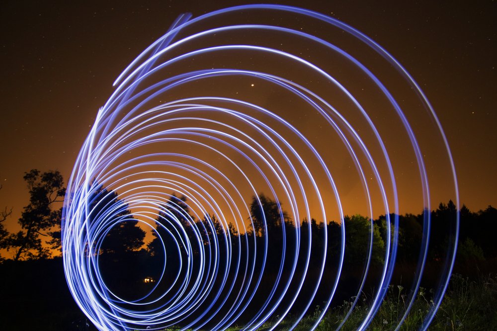 Photograph by Inga Butkovski