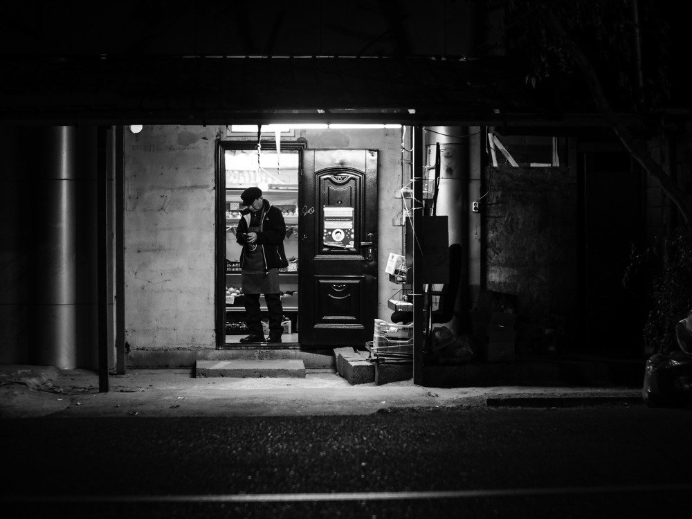 Photograph by Артем Матесов