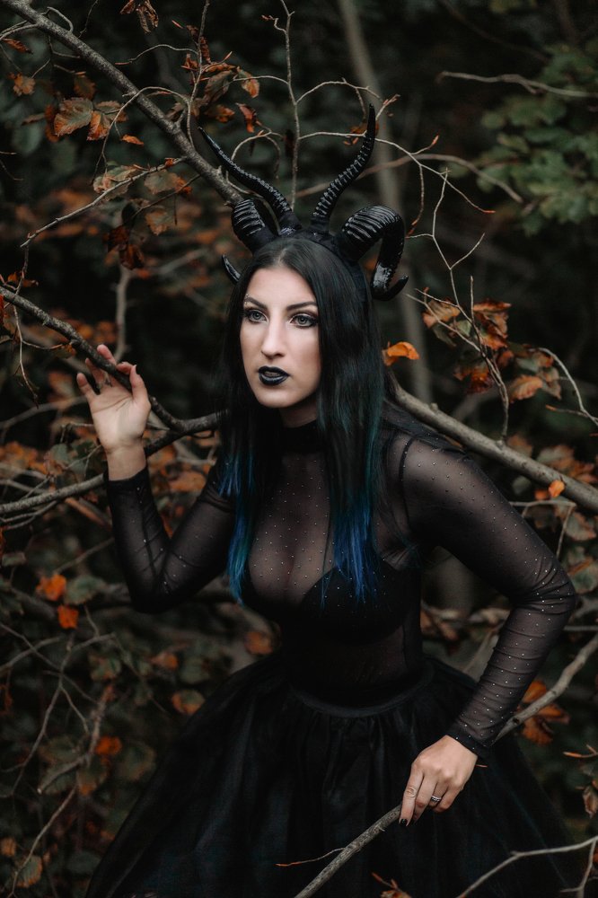 Photograph by Елизавета Романова