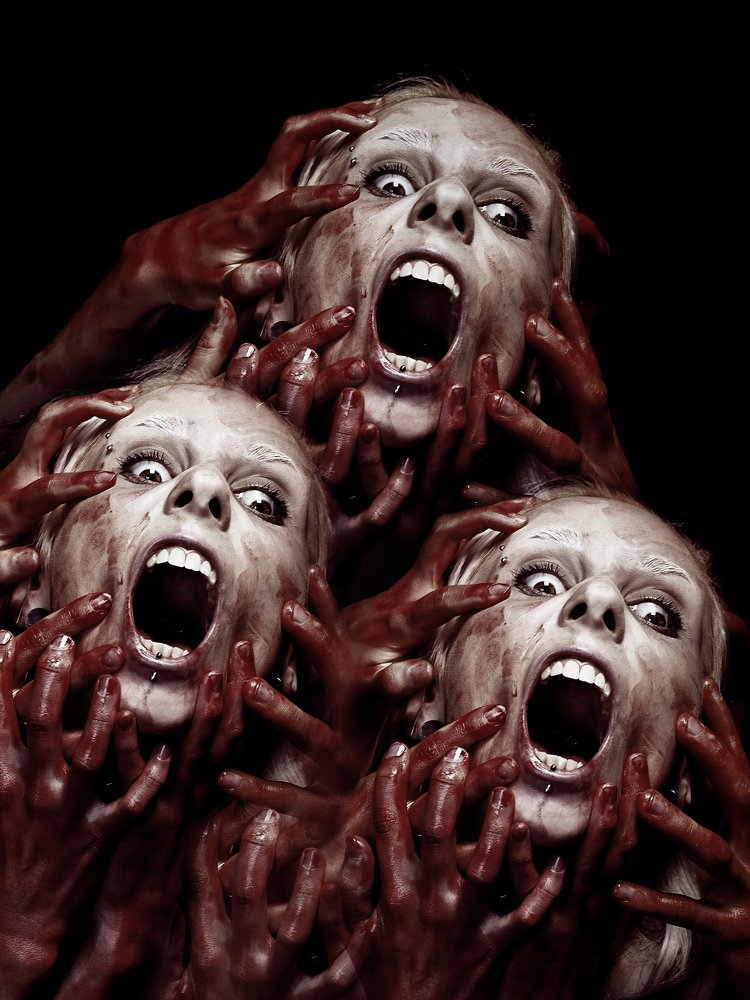 Фотография автора Шипов Олег